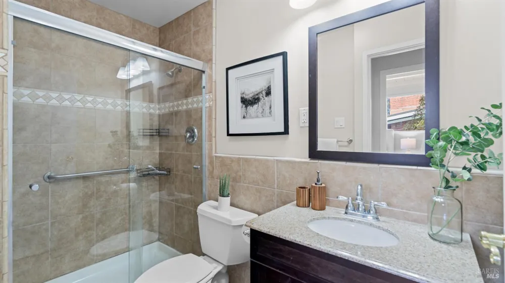 28 Windsor Avenue San Rafael, CA 94901