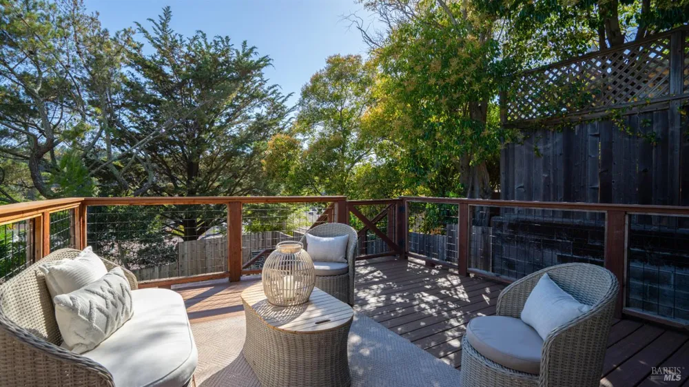 28 Windsor Avenue San Rafael, CA 94901