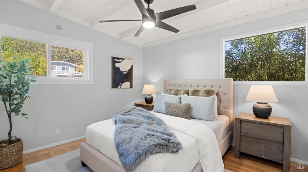 28 Windsor Avenue San Rafael, CA 94901
