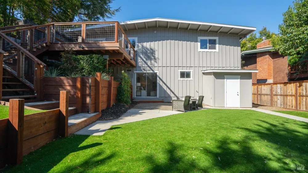 28 Windsor Avenue San Rafael, CA 94901