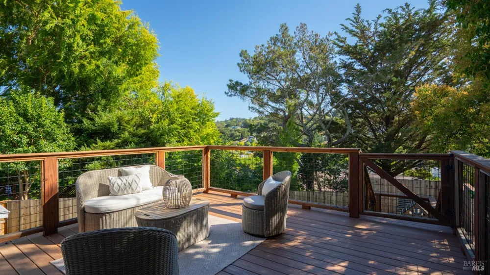 28 Windsor Avenue San Rafael, CA 94901