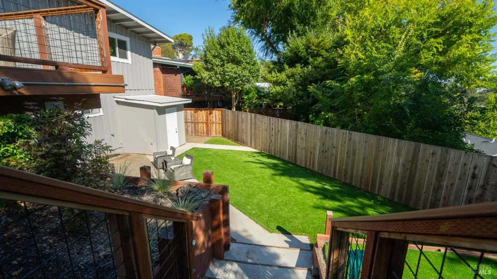 28 Windsor Avenue San Rafael, CA 94901