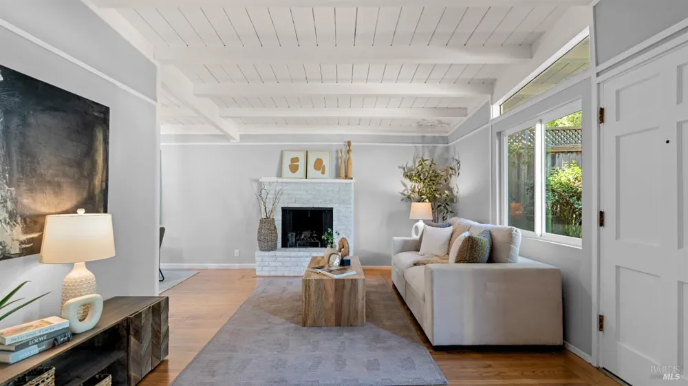 28 Windsor Avenue San Rafael, CA 94901