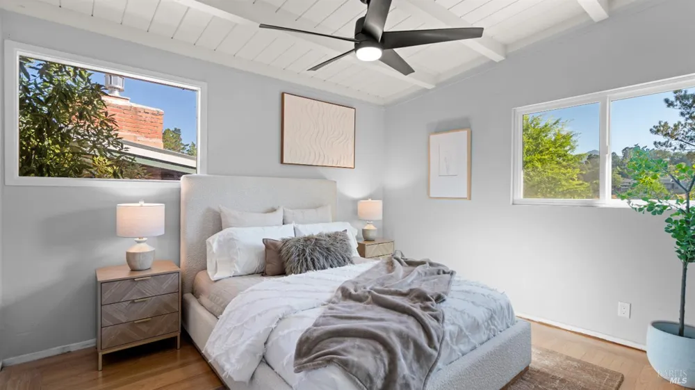 28 Windsor Avenue San Rafael, CA 94901