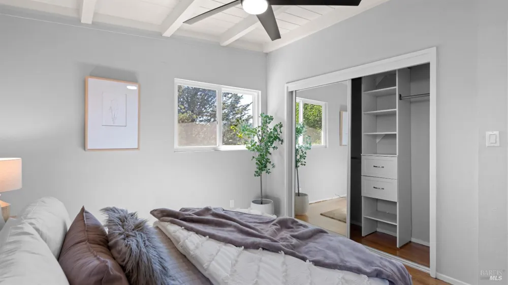 28 Windsor Avenue San Rafael, CA 94901