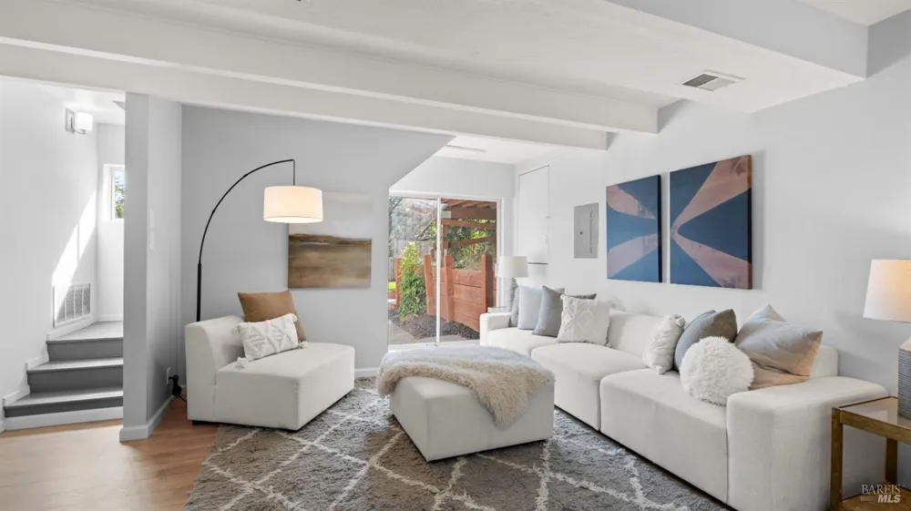 28 Windsor Avenue San Rafael, CA 94901