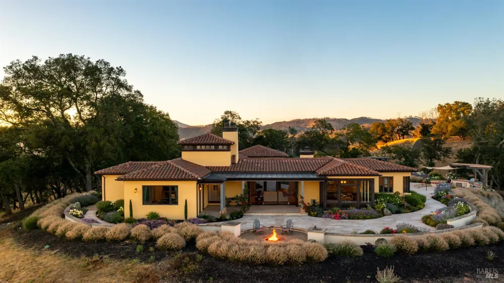 6450 Plum Ranch Road Santa Rosa, CA 95404
