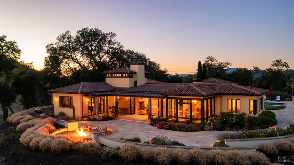 6450 Plum Ranch Road Santa Rosa, CA 95404