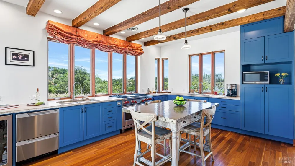 6450 Plum Ranch Road Santa Rosa, CA 95404