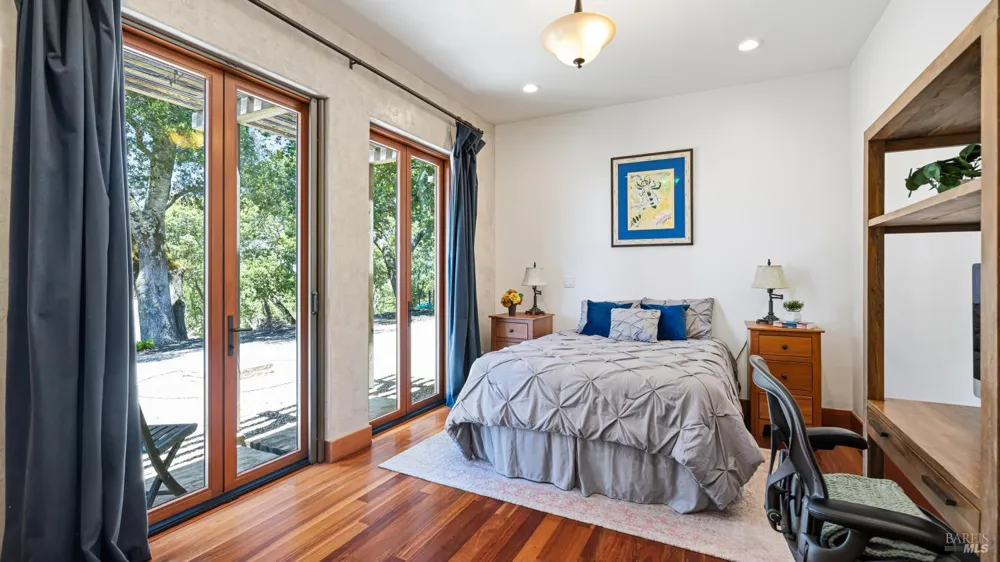 6450 Plum Ranch Road Santa Rosa, CA 95404