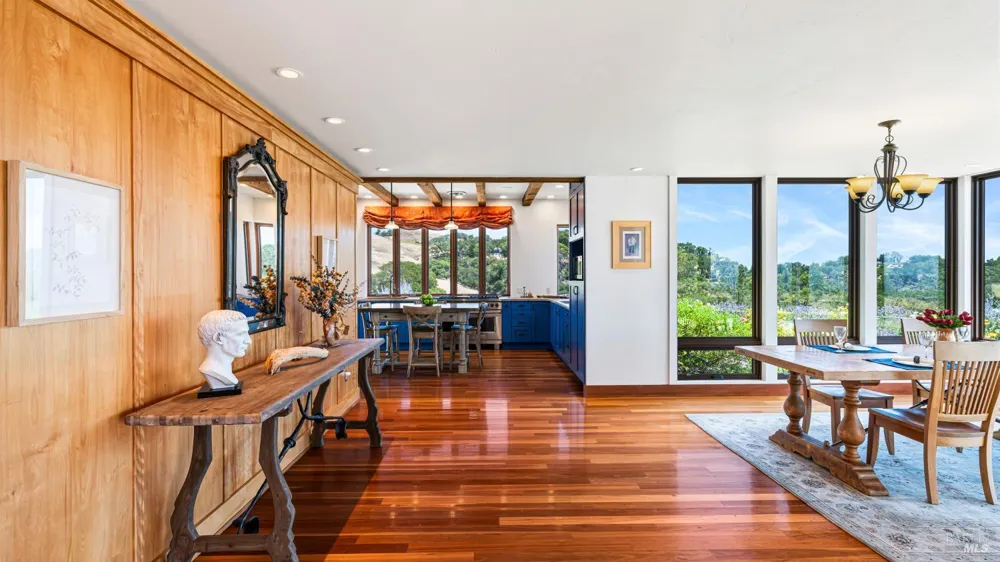 6450 Plum Ranch Road Santa Rosa, CA 95404