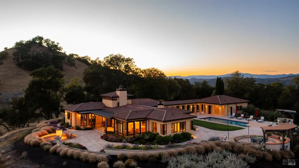 6450 Plum Ranch Road Santa Rosa, CA 95404