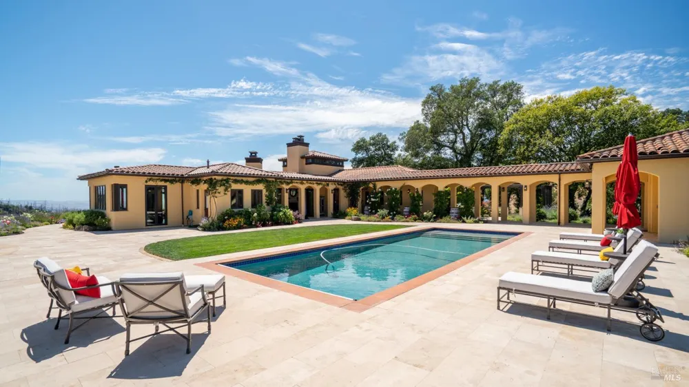 6450 Plum Ranch Road Santa Rosa, CA 95404