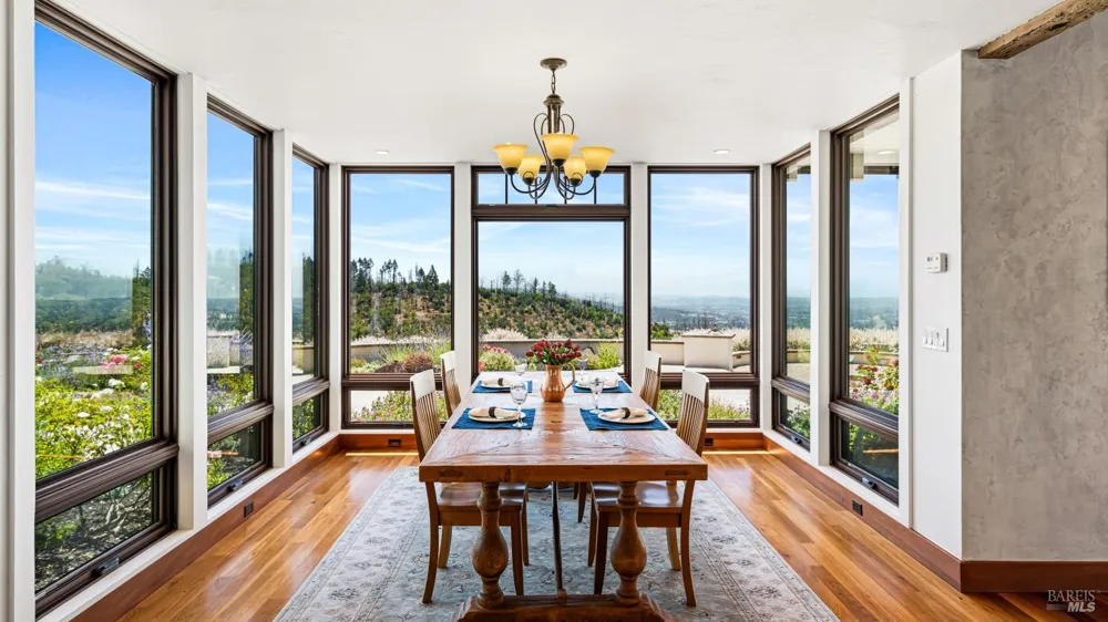 6450 Plum Ranch Road Santa Rosa, CA 95404