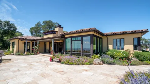 6450 Plum Ranch Road
