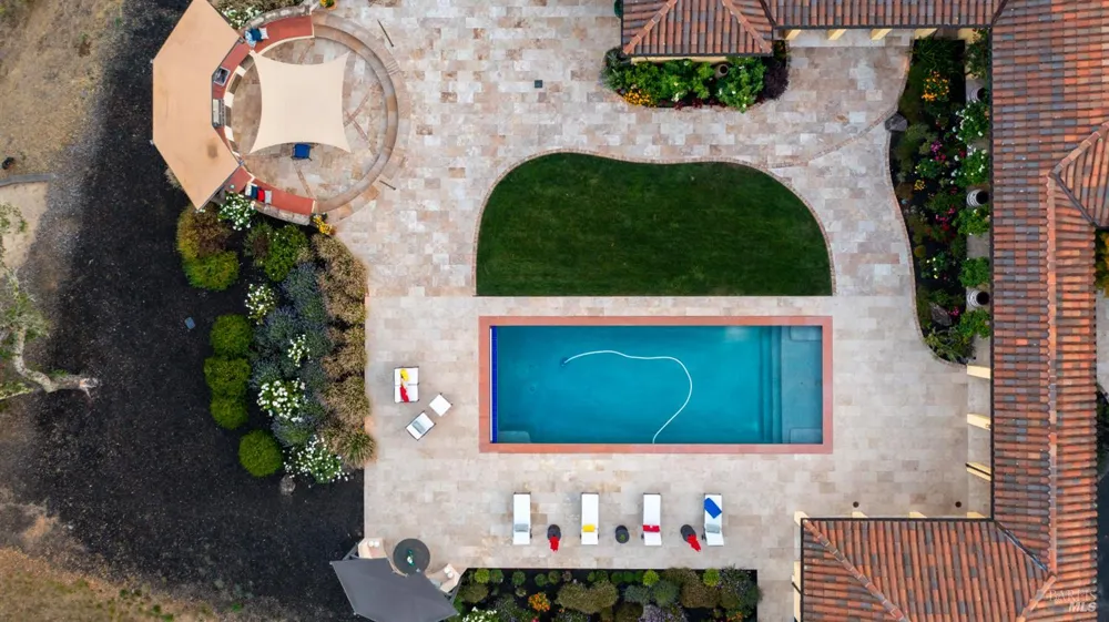 6450 Plum Ranch Road Santa Rosa, CA 95404