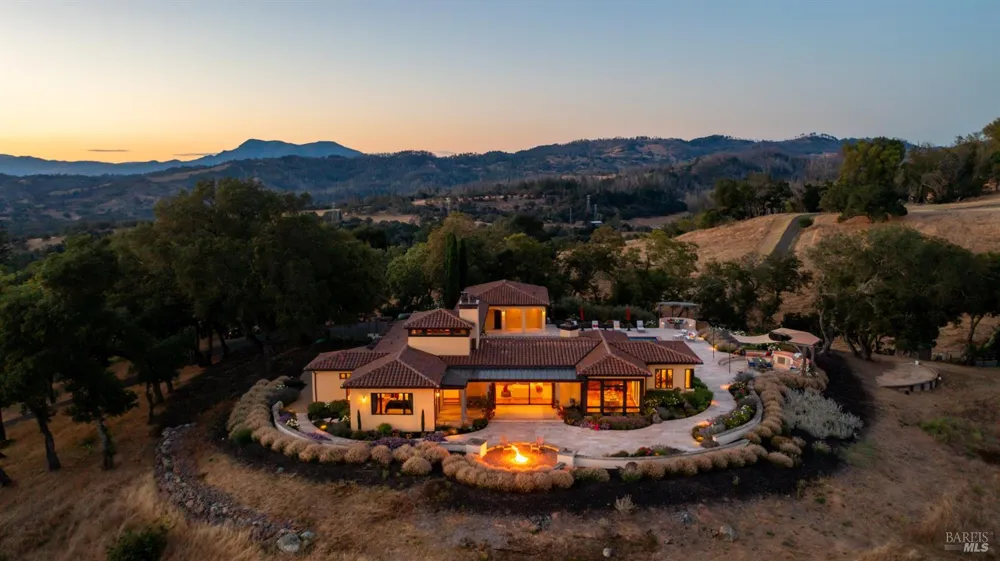 6450 Plum Ranch Road Santa Rosa, CA 95404
