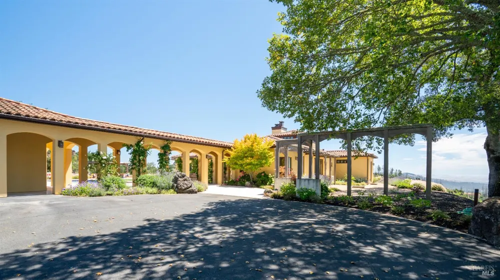 6450 Plum Ranch Road Santa Rosa, CA 95404