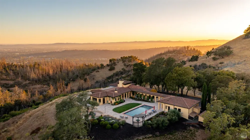 6450 Plum Ranch Road Santa Rosa, CA 95404
