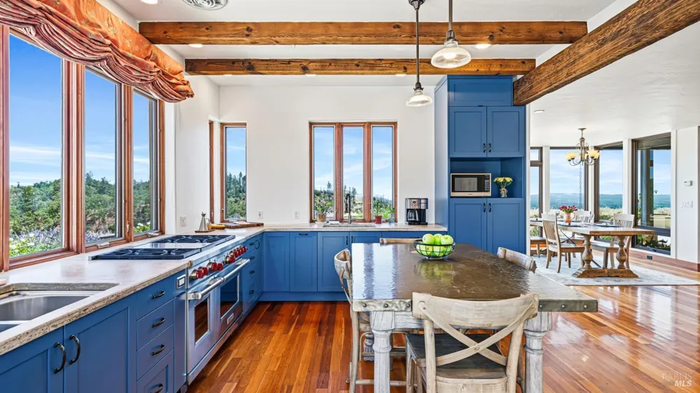 6450 Plum Ranch Road Santa Rosa, CA 95404