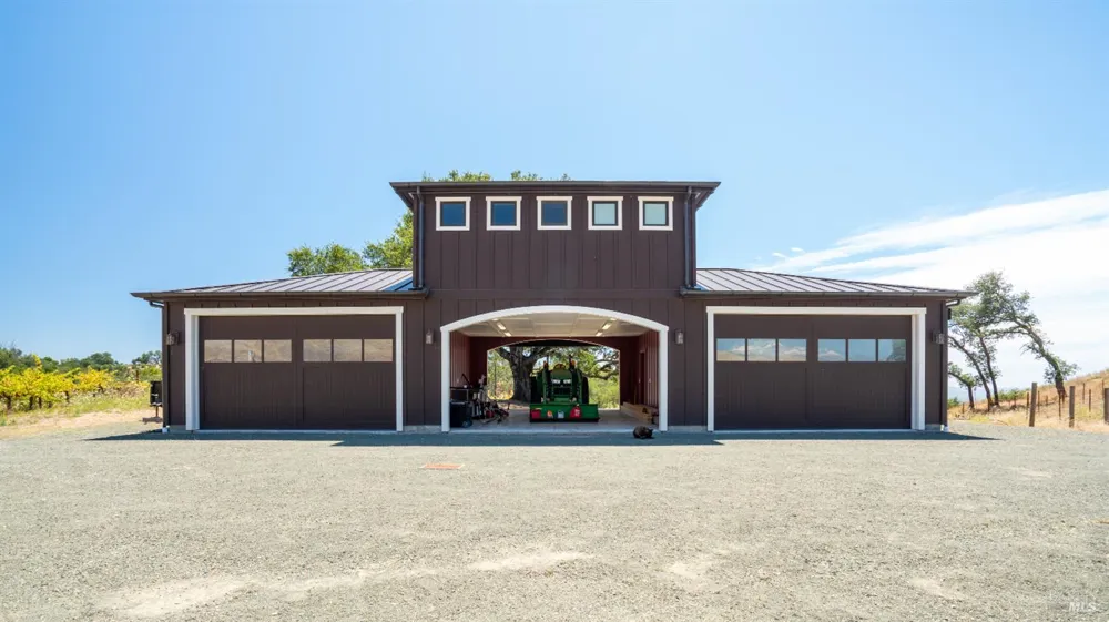6450 Plum Ranch Road Santa Rosa, CA 95404