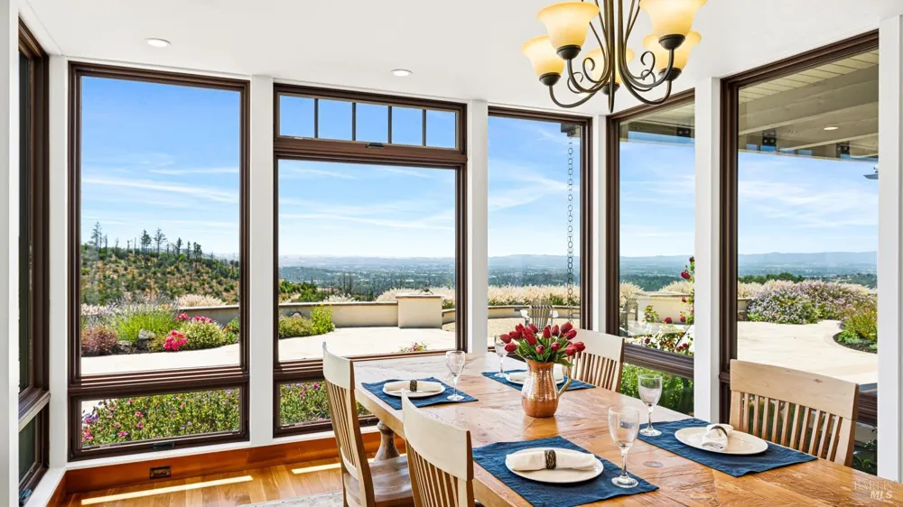 6450 Plum Ranch Road Santa Rosa, CA 95404