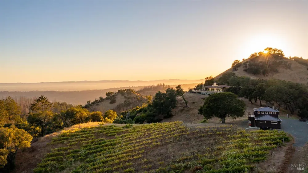 6450 Plum Ranch Road Santa Rosa, CA 95404