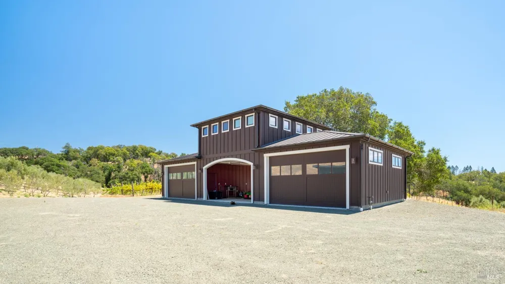 6450 Plum Ranch Road Santa Rosa, CA 95404