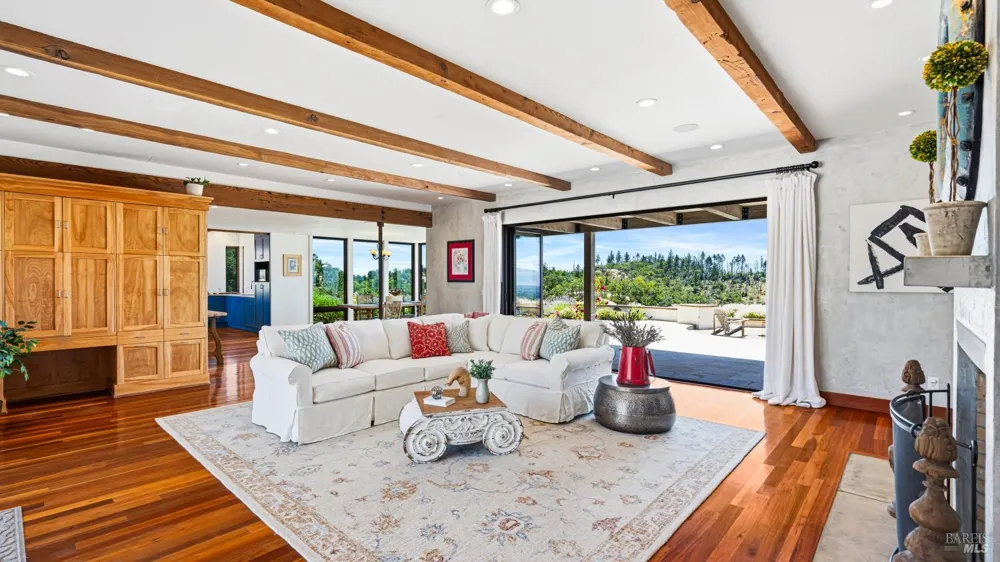 6450 Plum Ranch Road Santa Rosa, CA 95404
