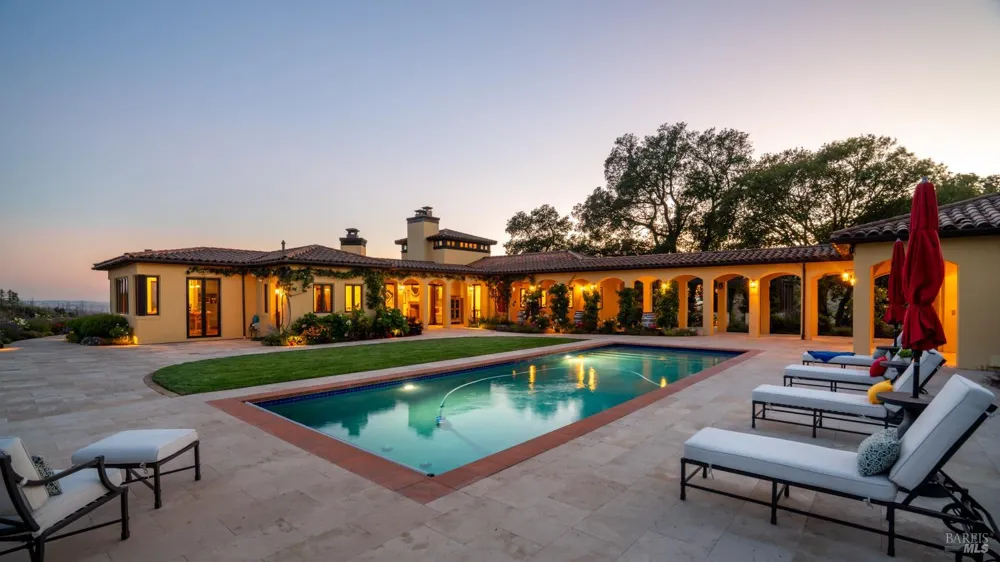 6450 Plum Ranch Road Santa Rosa, CA 95404