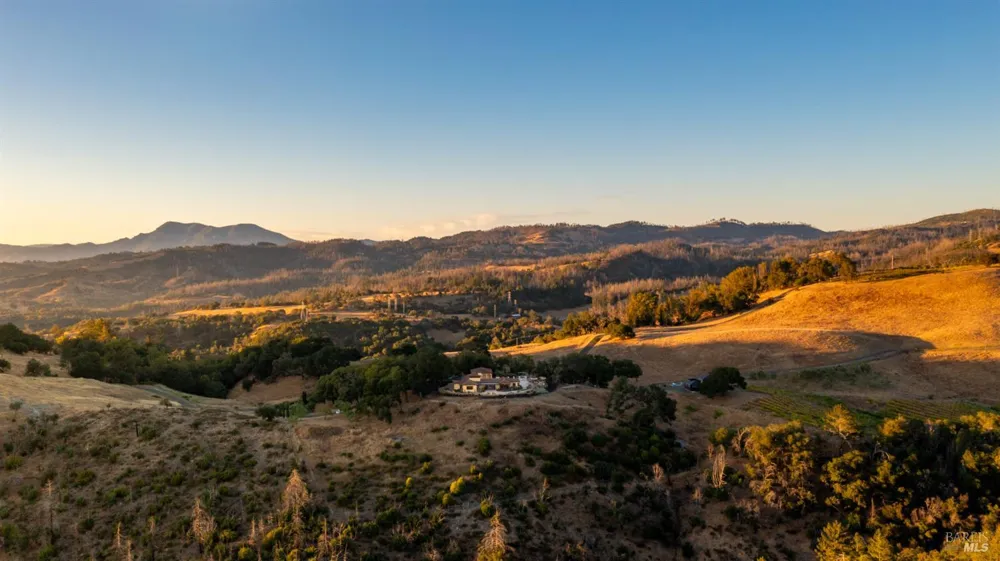 6450 Plum Ranch Road Santa Rosa, CA 95404