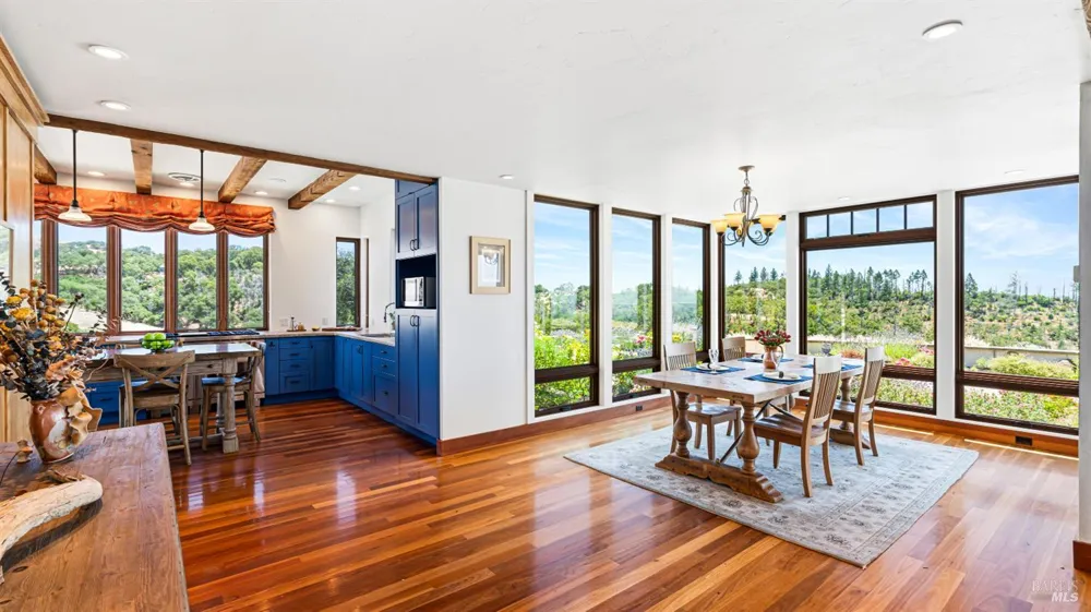 6450 Plum Ranch Road Santa Rosa, CA 95404