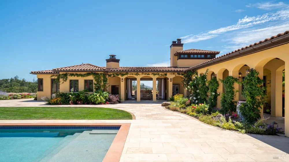 6450 Plum Ranch Road Santa Rosa, CA 95404
