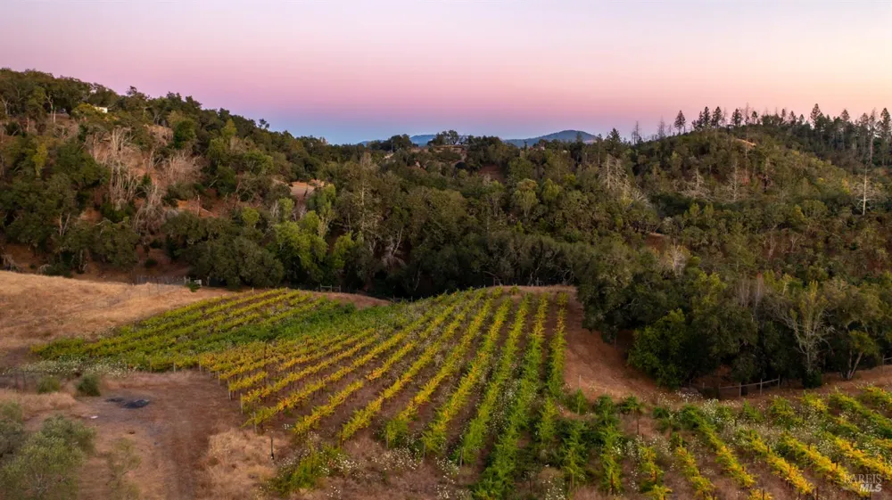 6450 Plum Ranch Road Santa Rosa, CA 95404
