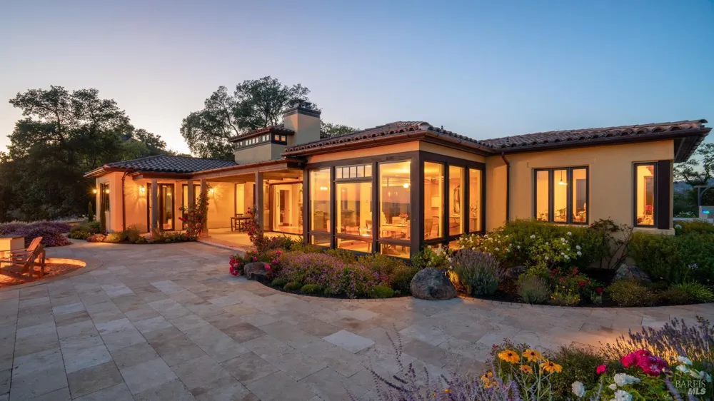 6450 Plum Ranch Road Santa Rosa, CA 95404