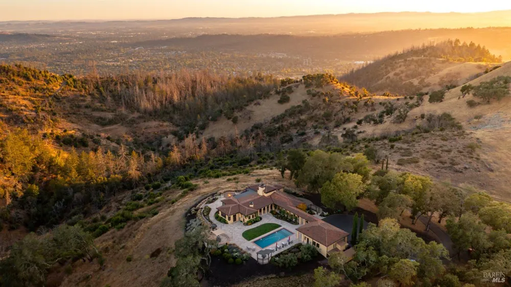 6450 Plum Ranch Road Santa Rosa, CA 95404