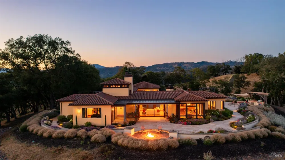 6450 Plum Ranch Road Santa Rosa, CA 95404