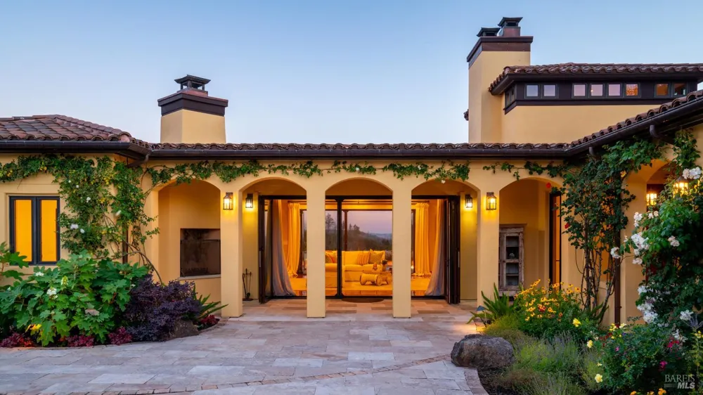 6450 Plum Ranch Road Santa Rosa, CA 95404