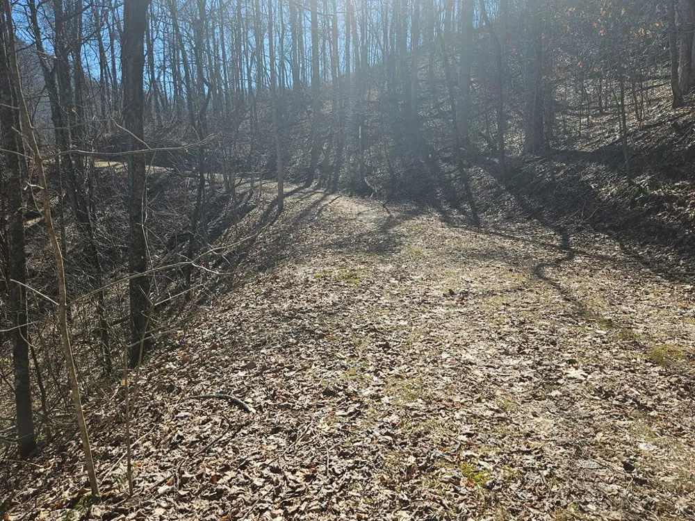 Whisper Mountain Road Franklin, NC 28734