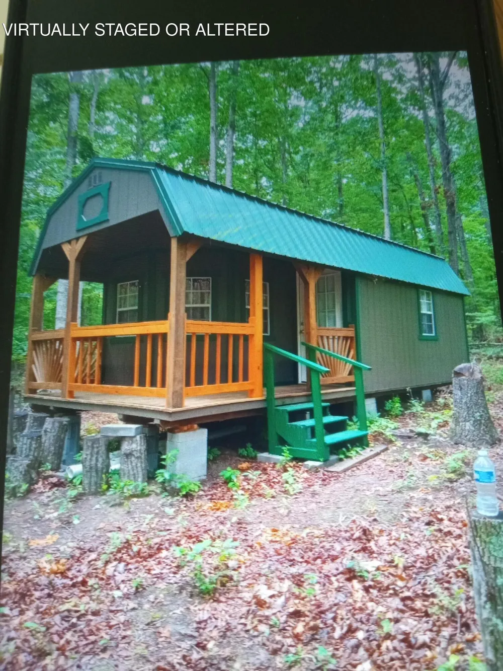 200 Salolee Circle South Pittsburg, TN 37380