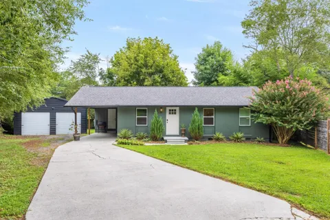 71 Oconee Circle