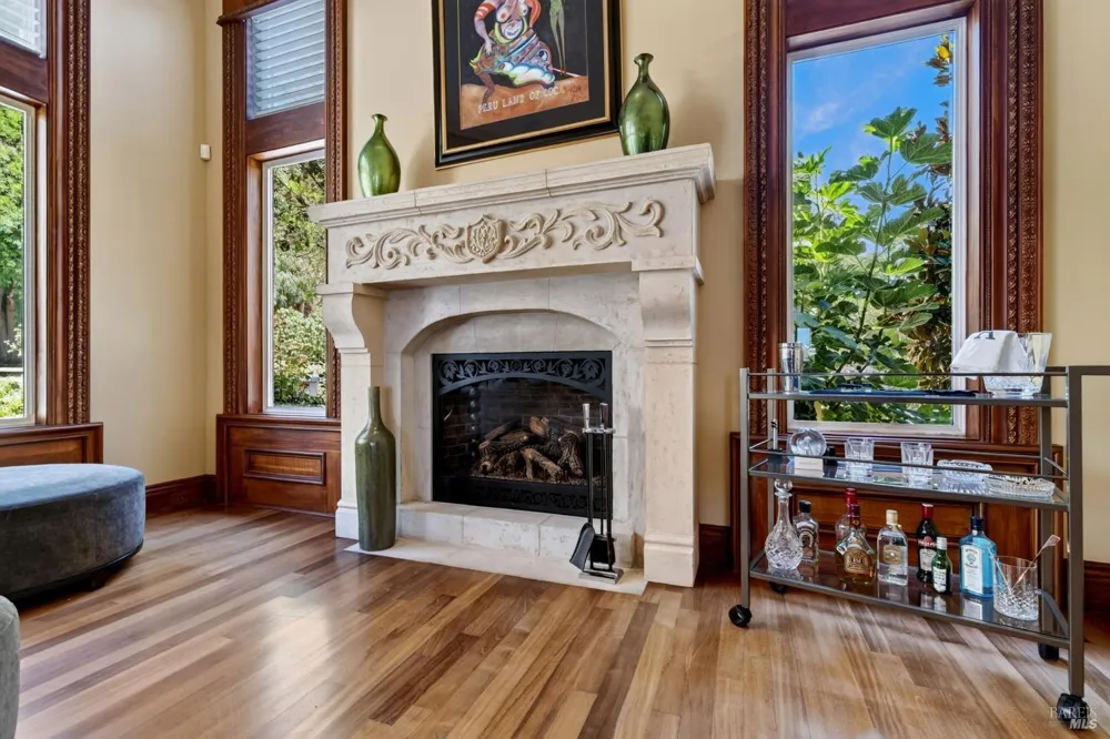1176 Castle Oaks Drive Napa, CA 94558