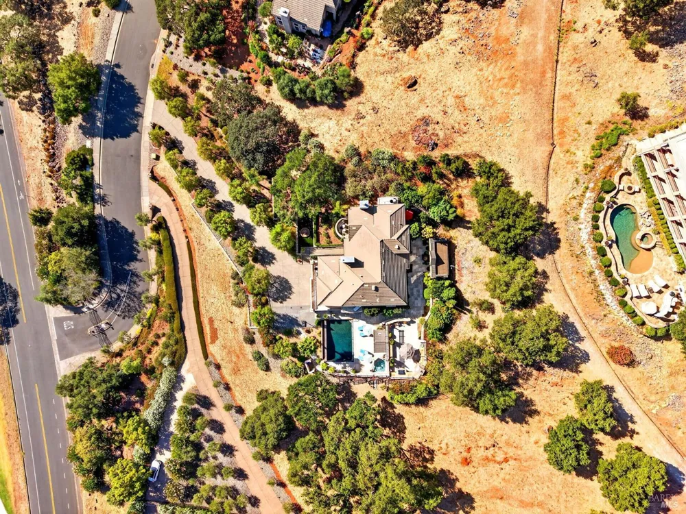 1176 Castle Oaks Drive Napa, CA 94558
