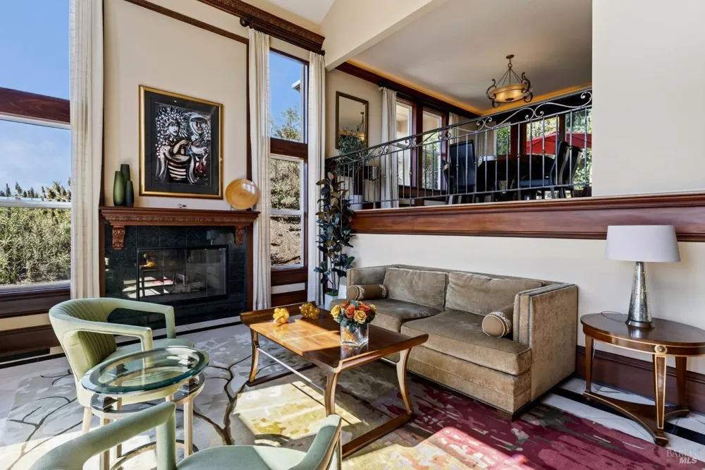 1176 Castle Oaks Drive Napa, CA 94558