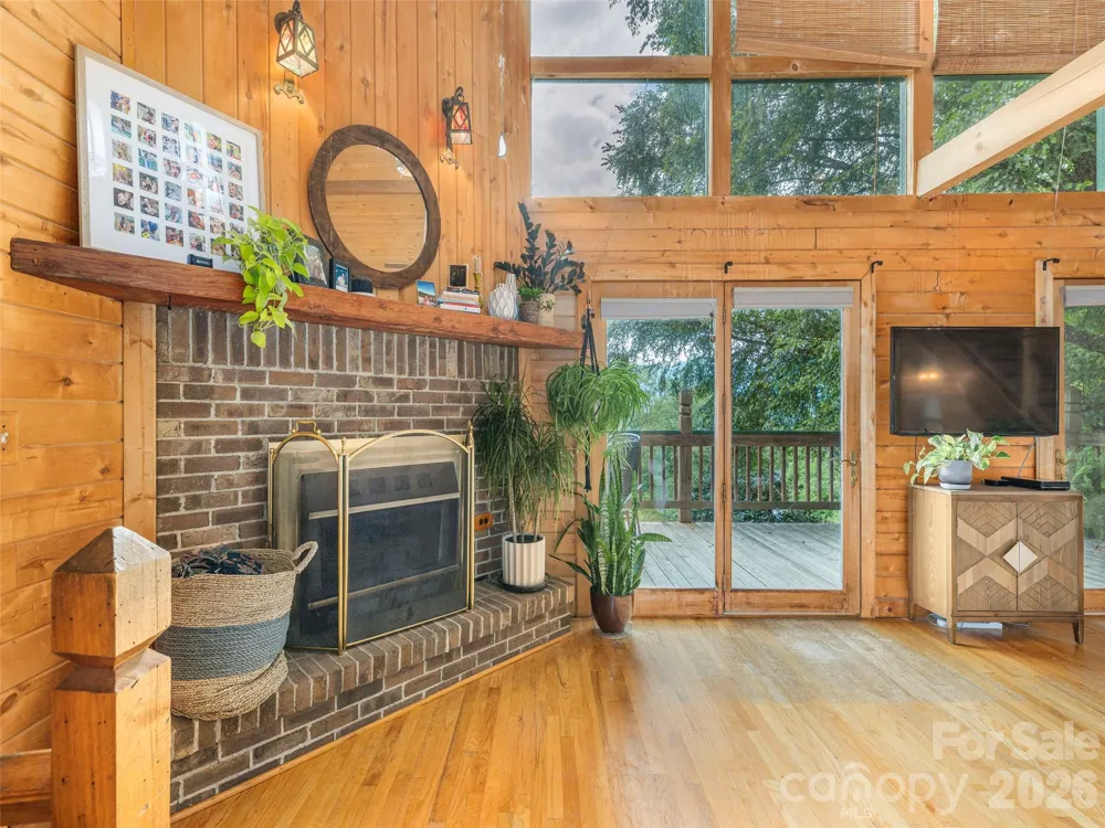 215 Hall Top Road Waynesville, NC 28786