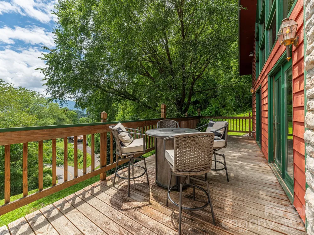 215 Hall Top Road Waynesville, NC 28786