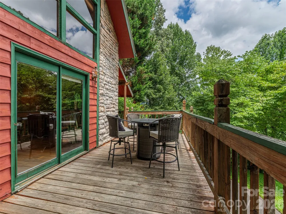 215 Hall Top Road Waynesville, NC 28786