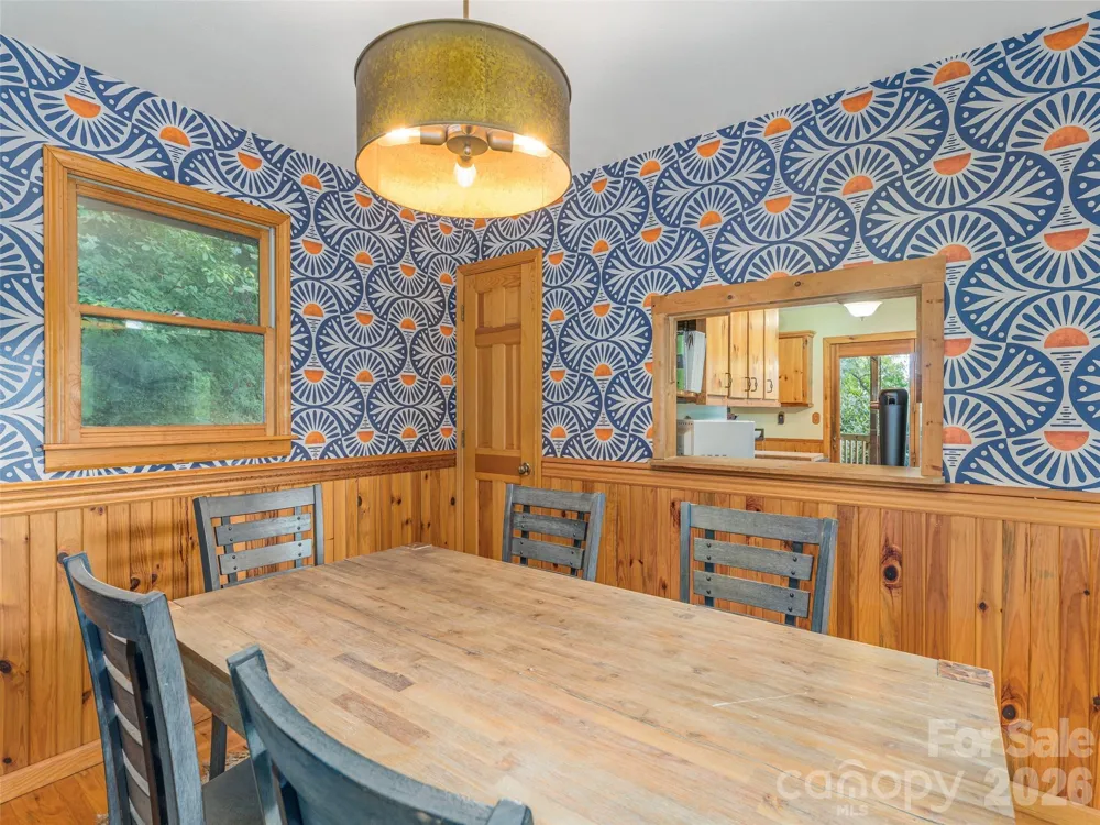 215 Hall Top Road Waynesville, NC 28786