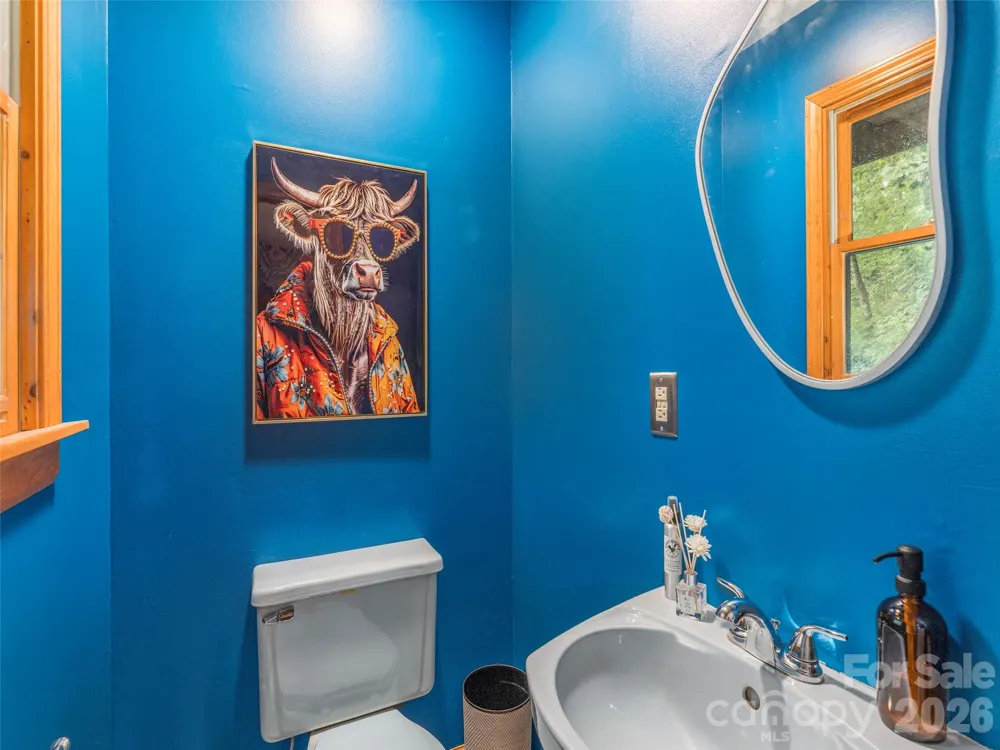 215 Hall Top Road Waynesville, NC 28786