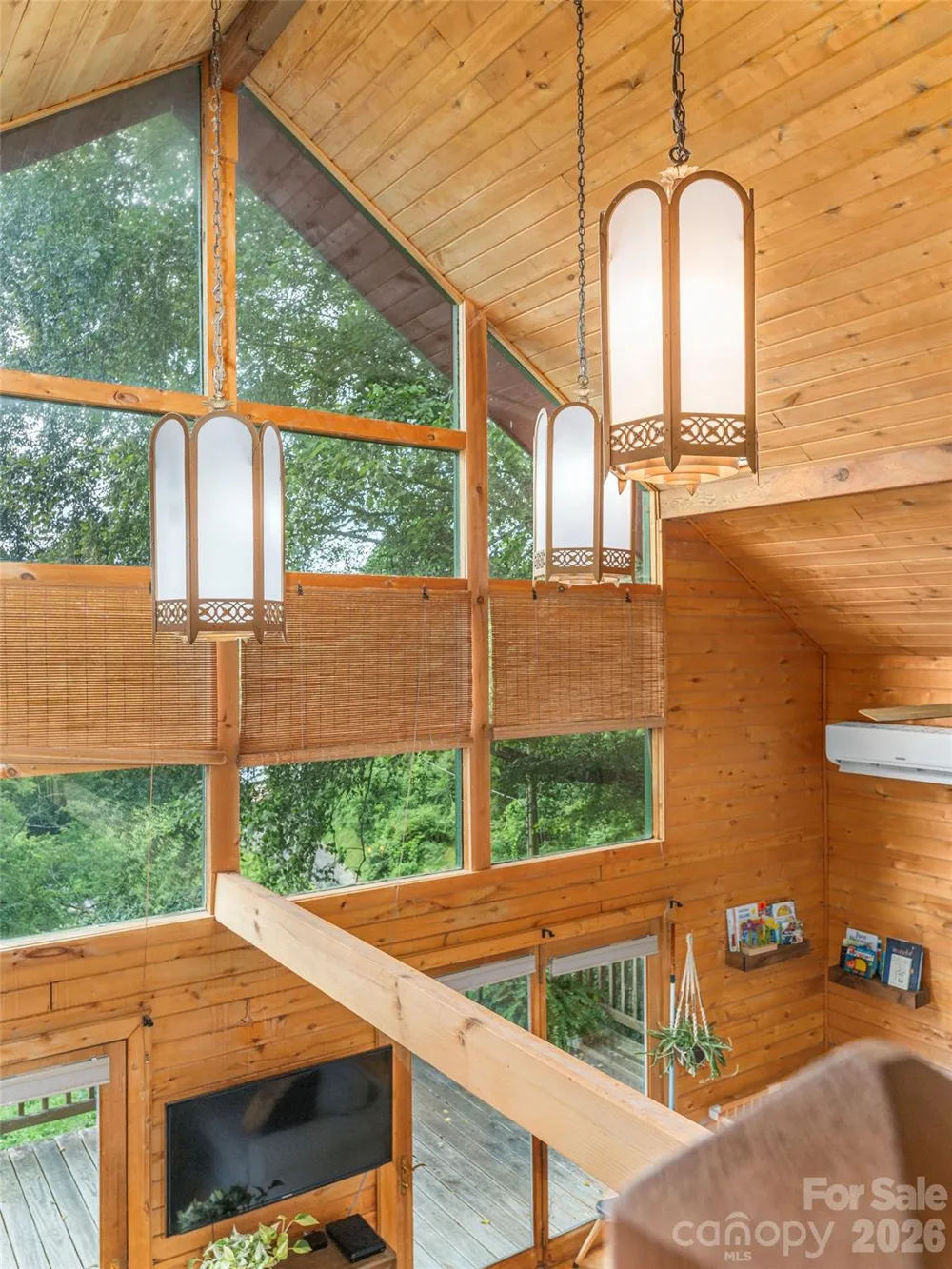 215 Hall Top Road Waynesville, NC 28786
